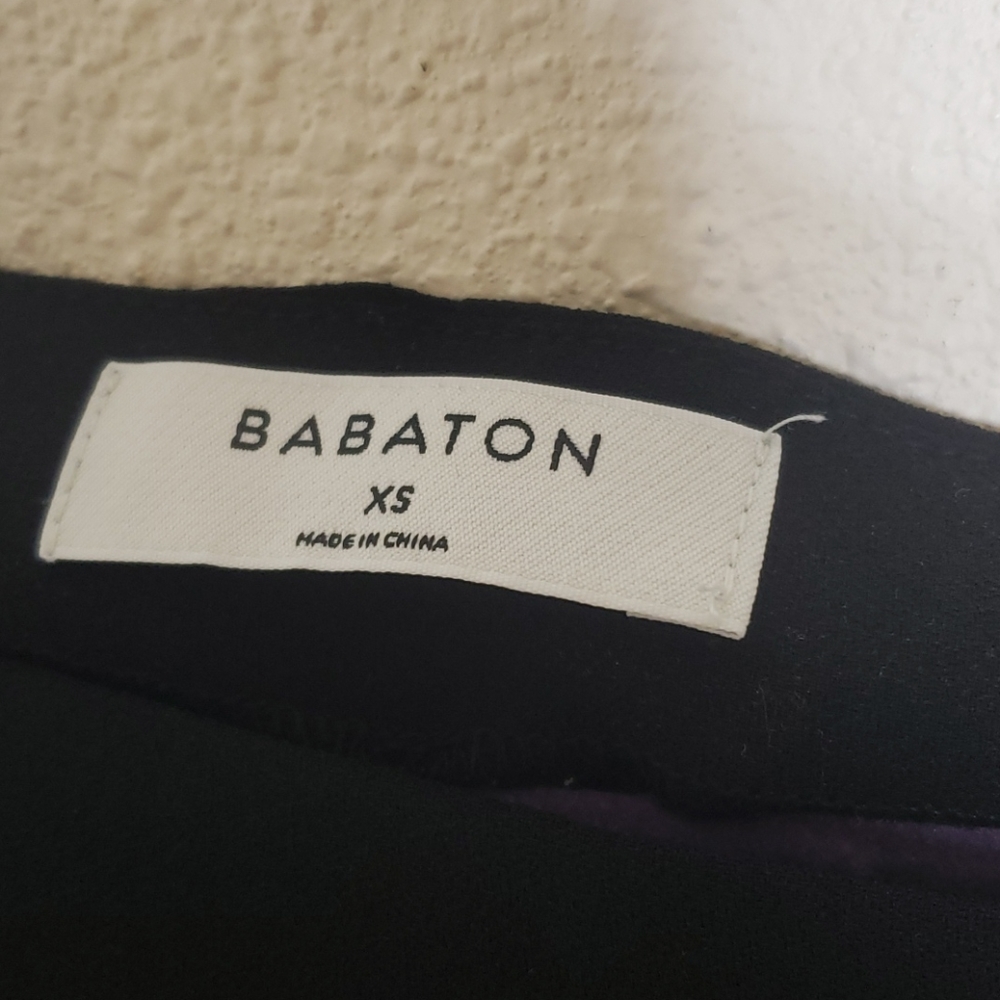 Babaton Off The Shoulder Rodrigo Blouse - Picture 3 of 6